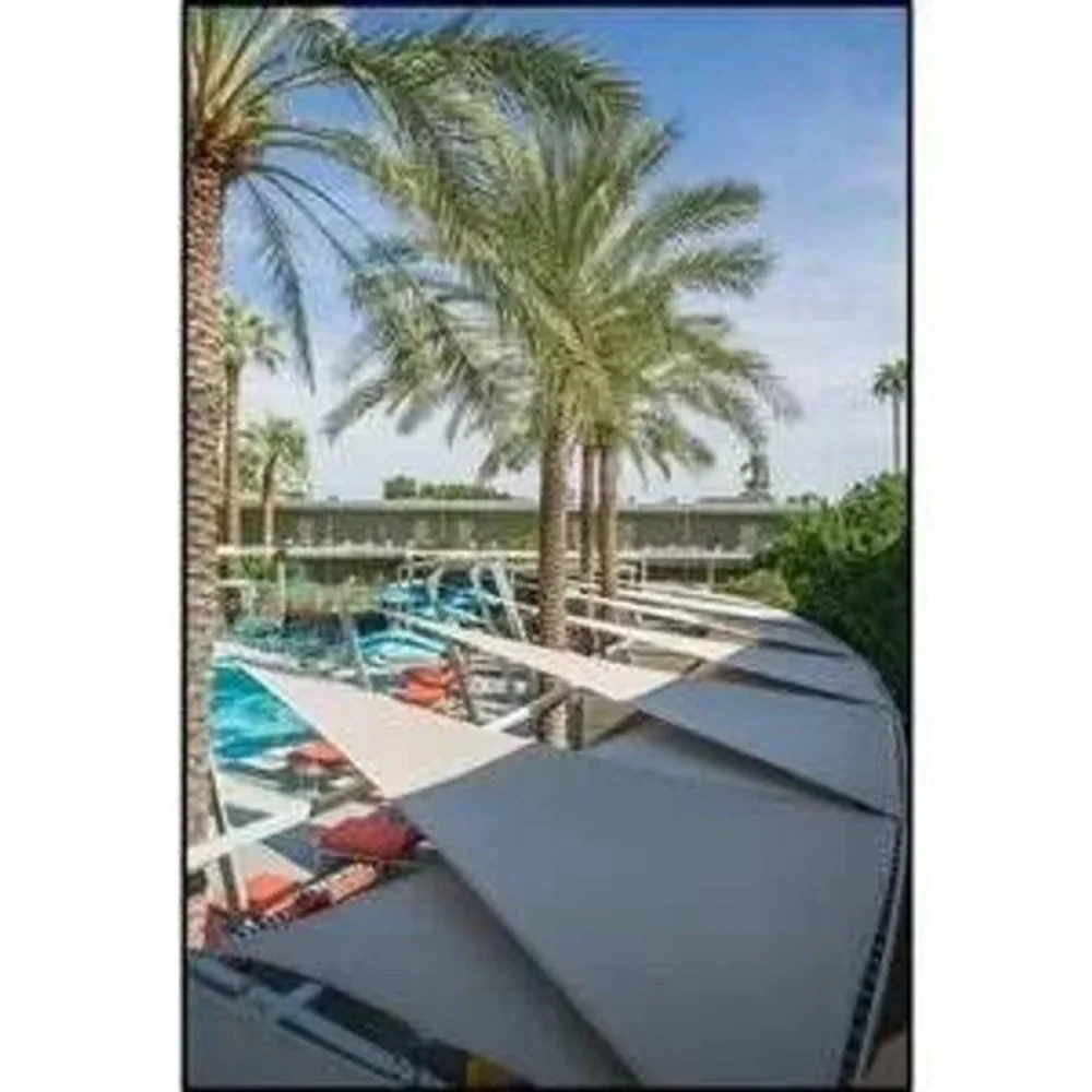 Shade Cloth‎ SUNBRELLA Outdoor TEAL Acrylic  Panel Awning 10' x 10' Fabric Sail